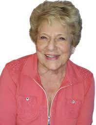 Margie M. Laginess Obituary October 8, 2023