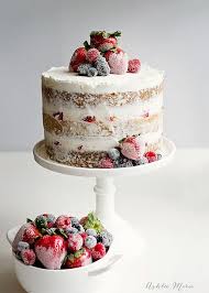 Pin En Cakes