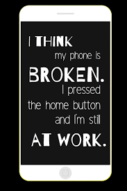 Nov 09, 2020 · select your iphone backup messages and click start scan to start itunes backup extracting. Amazon Com I Think My Phone Is Broken I Pressed The Home Button And I M Still At Work Funny Notebook Blank Lined Paper With Page Numbers 100 Pages 6x9 Inches 9781798734544 Notebook Nnj