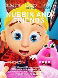 Nubbin & Friends" The Letter "A" (TV Episode 2016)