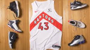 Could tyson etienne end up in canada? The History Of The Raptors Jersey Designs Is Deeper Than You Think Article Bardown