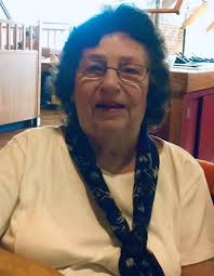 Obituary for Wanda Anglee (Hickman) Burns