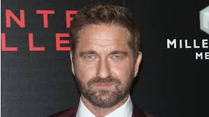 Lionsgate Lands Gerard Butler's 'The Plane'