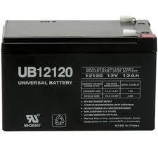 12v 7ah chargeur solaire accumulateur batterie 12v 12ah batterie 12v 24ah chargeur batterie moto chargeur de batterie auto schema electronique chargeur de batterie 12v batterie 12v comment fabriquer un chargeur automatique pour batterie 12 volts de type acide/plomb. Upg 12 Volt 12 Ah F2 Terminal Sealed Lead Acid Sla Agm Rechargeable Battery Ub12120 The Home Depot