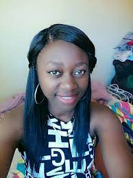 First Time Crochet With Hi Yaki Which Is Like Kanekalon Hair Crochet Hair Or Braids Are Qui Kanekalon Hairstyles Crochet Braids Kanekalon Crochet Hair Styles