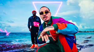 We have over 50 wallpapers featuring j balvin to choose from.note that we are not associated with j. J Balvin The Black Eyed Peas 1280x720 Wallpaper Teahub Io