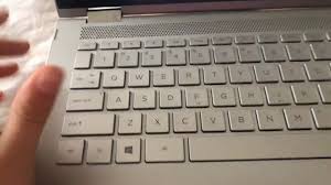 How To Play Roblox On An Hp Computer With No Mouse Youtube