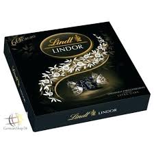 Lindt Chocolates