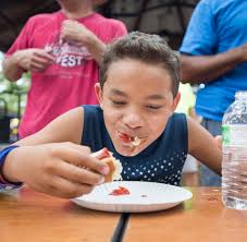 Pensacola Fourth of July celebration brings family fun and lots of hot dogs