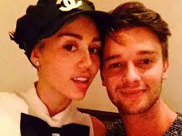 Did we all just forget Miley Cyrus dated Patrick Schwarzenegger?!