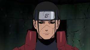 Anime, naruto, hashirama senju, madara uchiha, naruto uzumaki. Hashirama Senju X Naruto Wikia Fandom