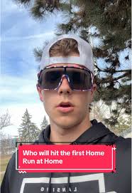 Asking Pitchers who they think will hit the first home field Home Run Stay  to the end to see. @LCCStarsBaseball #juco #fyp #LCC #viral #lfg