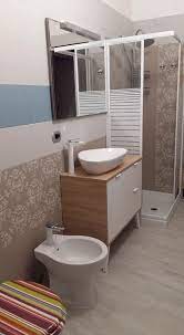 Chalk Paint Dipingere Le Piastrelle Del Bagno Homify Dipingere Le Piastrelle Del Bagno Piastrelle Bagni Di Piastrelle