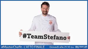 Ieri sera è andata in onda anche su tv8, la serata finale di masterchef italia 9, che decretato il vincitore della nona edizione. Masterchef Italia 4 Le Pagelle Dopo La Finale Annunciata