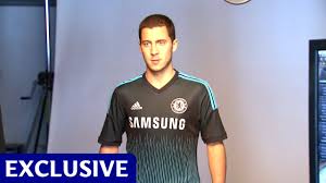 The latest chelsea football kits available online now at jd sports ✓ express delivery available ✓buy gear up and show your support for the blues with our collection of chelsea fc essentials. Chelsea Fc 2014 15 3rd Kit Launch Youtube