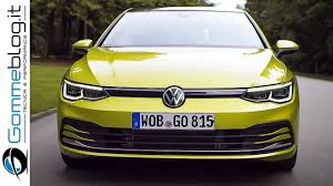 Browse our latest vw cars model in malaysia such as polo, passat, beetle, tiguan, vento, golf & more! Vw Golf 8 2020 Interior And Exterior New Benchmark Youtube
