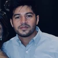 Alexander Monge's Instagram, Twitter & Facebook