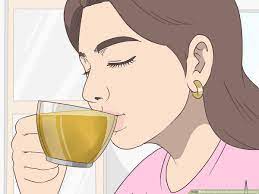 3 Ways To Stop Your Stomach From Growling - Wikihow