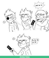 Check spelling or type a new query. Fluffy Monster Tom Eddsworld Amino