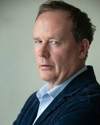 Scoop" Don't Read All About It (TV Episode 2009)