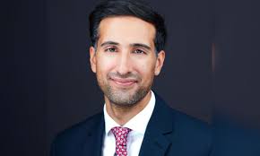 Sameeha Karim Bashir Bhoy