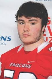 William Caron's Instagram, Twitter & Facebook