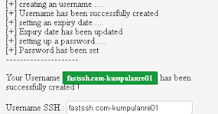 If you think we missed something, send your order for a free revision. Account Premium Ssh Server Usa Seattle 2 Dan 3 Kumpulan Remaja