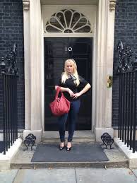 The businesswoman applied for the grant in october. How Old Is Jennifer Arcuri And Is She Married
