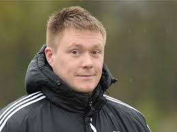 Daniel Hampe übernimmt C-Jugend des VfL