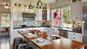 For building your own kitchen island cart, you could easily pick up a cabinet at a habitat for humanity store or buy one at your local home improvement center. Kitchen Islands Practical Makes Perfect Fine Homebuilding