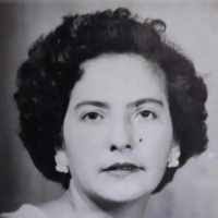 Luisa Vásquez Donoso (1935–2023)
