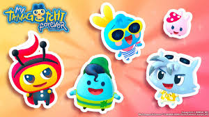 Buy tamagotchi mix friends for location unlocking in singapore,singapore. My Tamagotchi Forever S Tweet These Are The Fantastic Outfits You Got To Unlock In The Latest Event How Many Did You Unlock We D Love To See Your Characters Wearing It Share