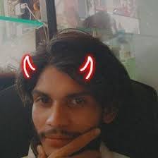 Syed Arif's Instagram, Twitter & Facebook