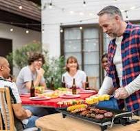 T Jean Electric Bbq Grill SK-3572 Electric Barbecue Grill ...