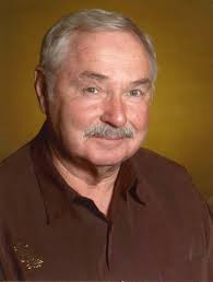 Obituary for Terry Kotsmith