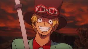 The Second And The Final Trailer For One Piece Stampede Anime Film Is Here And It Shows Monkey D Luffy Take O Sabo One Piece One Piece Luffy One Piece Anime