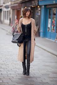 23 Stylish Outfit Ideas By Fashion Blogger Zoe Alalouch From Les Babioles De Zoe Casual Fashion Fashion Boho Fashion