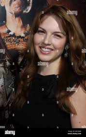 Rachel maxwell hi-res stock photography and images