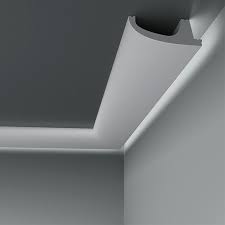setzten sie neue highlights mit unserer lichtleiste deckenleiste masse 31 x 90 x 2000 mm material in 2021 led stuckleiste indirekte beleuchtung beleuchtungskonzepte