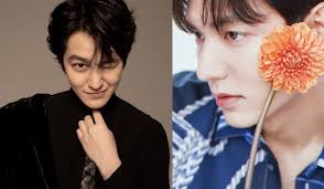 See more ideas about boys over flowers, boys, lee min ho. Lee Min Ho Sends Boys Over Flowers Co Star Kim Bum A Sweet Gift To The Set Of Tale Of The Nine Tailed Jazminemedia