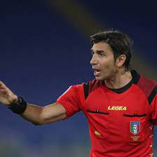 Calvarese's 11 research works with 542 citations and 1,012 reads, including: Milan Eye On Twitter Gianpaolo Calvarese Will Officiate Milan Genoa On Sunday