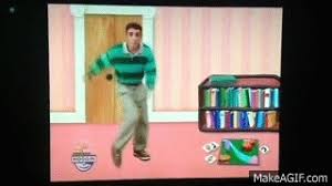 Blues Clues Gif En Gifer De Opilhala