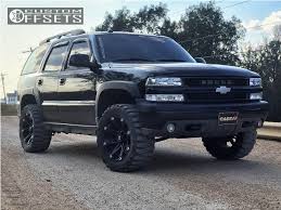 2 2005 tahoe chevrolet rough country leveling kit ballistic jester black chevy tahoe ltz chevy tahoe z71 chevy tahoe chevy tahoe z71