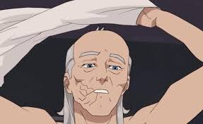 How much backlash would the show get if they kept Shrinking Rae as male but  still did the female version's storyline i.e. not killing her and ending up  with Rex? (art by