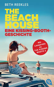 1 relationship 2 personality 3 trivia 4 gallery 5 references noah flynn is elle's boyfriend. The Beach House Eine Kissing Booth Geschichte Lesejury