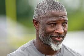 Detroit Lions DL looking 'dynamic' under new coach Terrell Williams