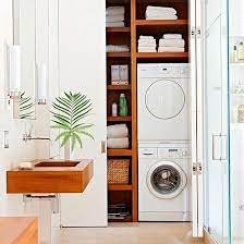 Laundry room bathroom combo large collect this idea another gothenburg apartment got our attention today. How To Make A Laundry Bathroom Combo Work Balnei Colina