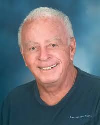 Obituary information for Salvatore D. DeRosa