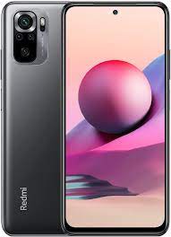 Xiaomi Redmi Note 10S Onyx Gray 128GB ...