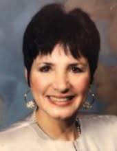 Obituary information for Marylou Melcher